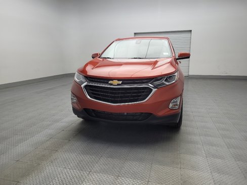 Used 2020 Chevrolet Equinox LT image 15