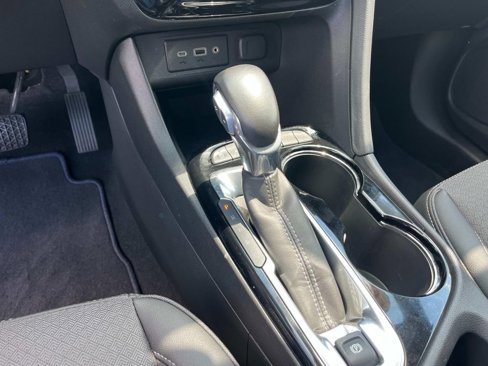 Certified 2022 Buick Encore GX Preferred w/ Cold Weather Comfort Package image 23