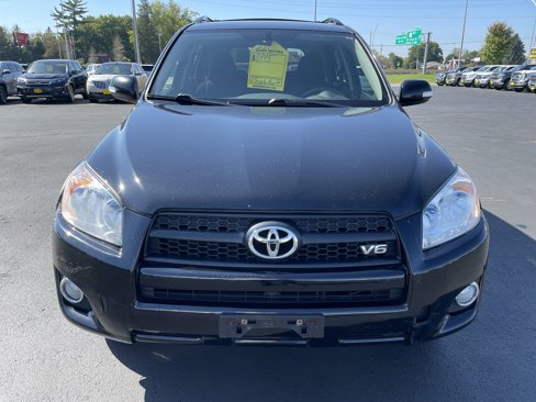 Used 2010 Toyota RAV4 Sport image 3