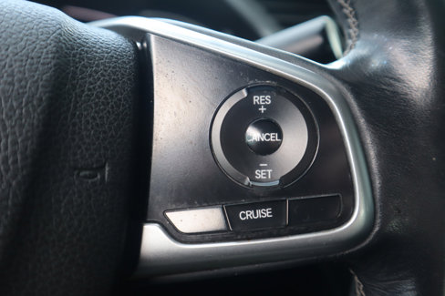 Used 2017 Honda Civic EX-L image 60