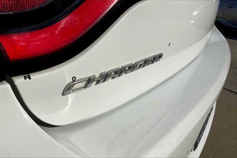 Used 2022 Dodge Charger SXT image 30
