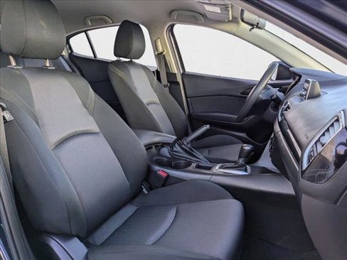Used 2014 MAZDA MAZDA3 i Sport image 22
