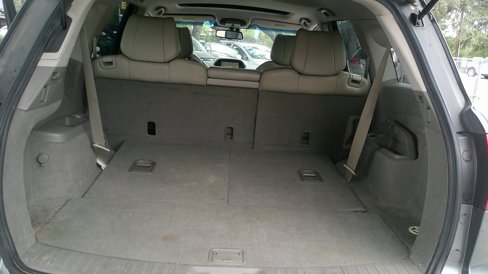 Used 2011 Acura MDX w/ Technology Package image 40