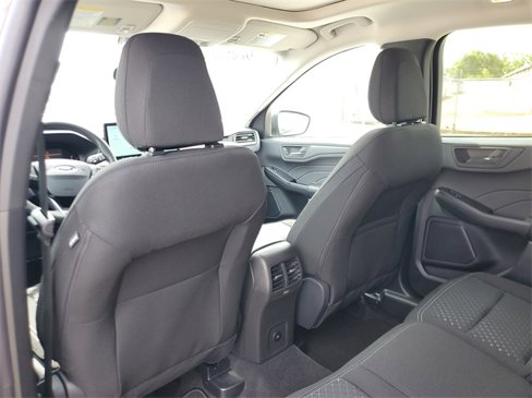 New 2025 Ford Escape Active w/ Tech Pack #1 image 10