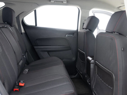 Used 2014 Chevrolet Equinox LT w/ Power Convenience Package image 29