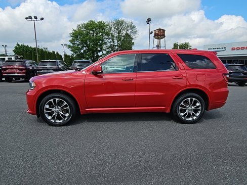 Used 2019 Dodge Durango GT image 10