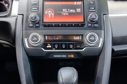 Used 2017 Honda Civic LX image 23
