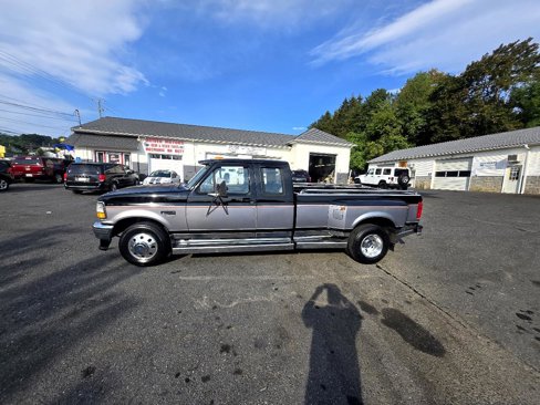 Used 1996 Ford F350 2WD SuperCab DRW image 2