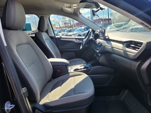 Used 2021 Ford Escape SE w/ Convenience Package image 13
