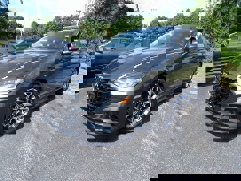 Used 2022 Hyundai Sonata SEL image 1