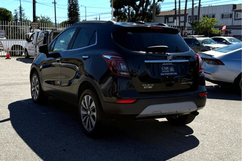 Used 2018 Buick Encore Essence image 7
