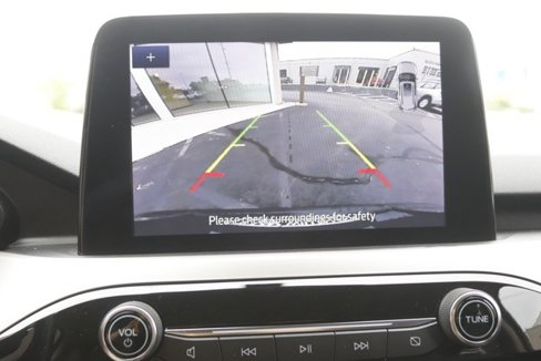Used 2020 Ford Escape SEL image 26