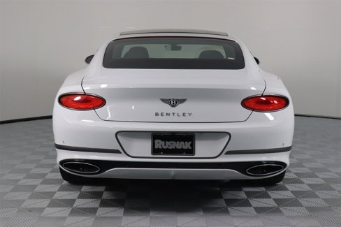 Used 2024 Bentley Continental GT Speed image 12