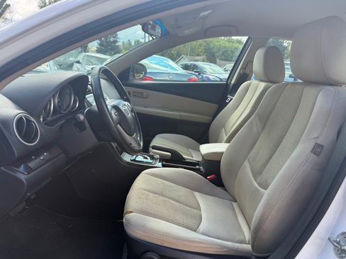 Used 2012 MAZDA MAZDA6 i Touring image 7