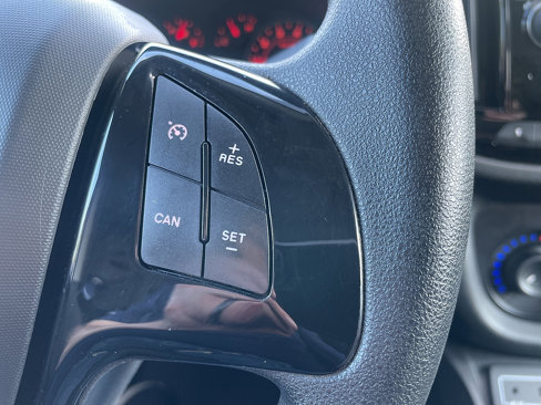 Used 2019 RAM ProMaster City Tradesman image 43