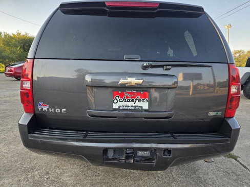 Used 2010 Chevrolet Tahoe LS image 8