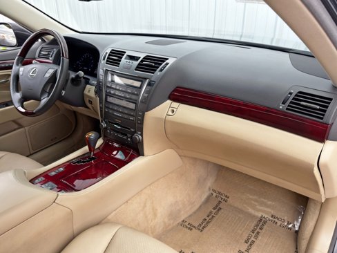 Used 2008 Lexus LS 460 image 13