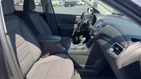 Used 2022 Chevrolet Equinox LT image 18