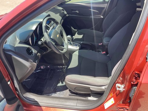 Used 2012 Chevrolet Cruze LT image 16