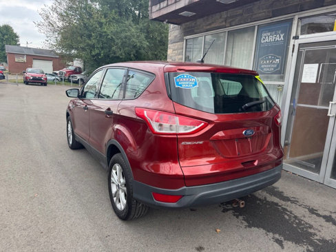 Used 2014 Ford Escape S image 3