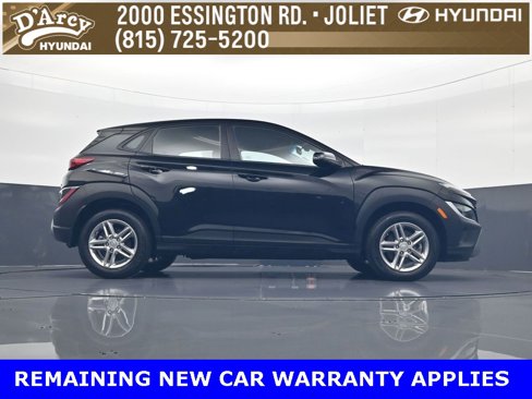 Certified 2023 Hyundai Kona SE image 24