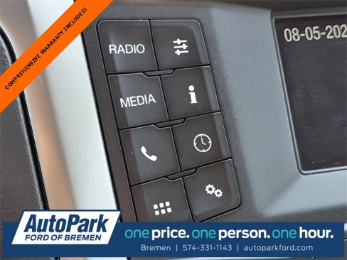 Used 2020 Ford Fusion S image 22