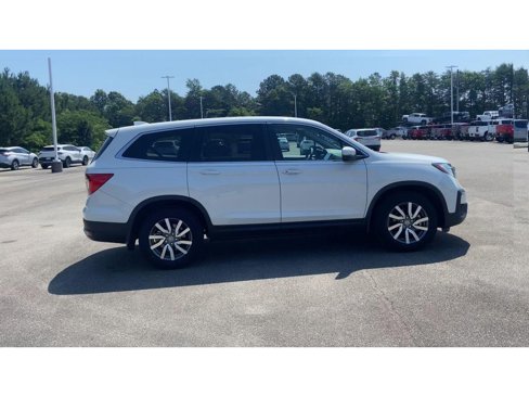Used 2022 Honda Pilot EX-L image 9