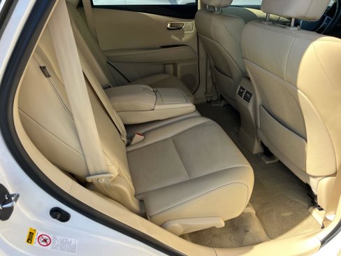 Used 2015 Lexus RX 350 FWD image 16