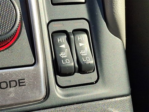 Certified 2020 Subaru Forester Premium image 26