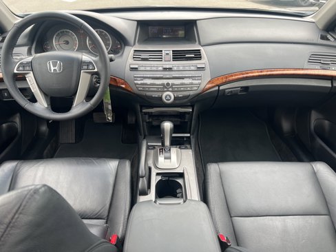 Used 2011 Honda Accord EX-L image 33