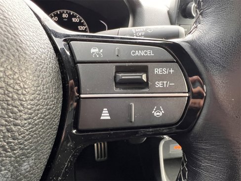 Used 2024 Honda Civic Sport image 24
