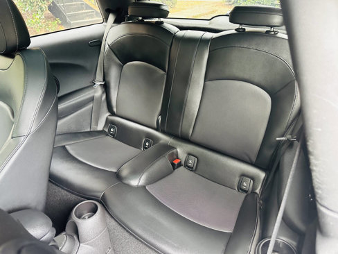 Used 2016 MINI Cooper S image 23
