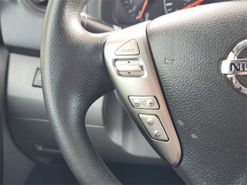 Used 2021 Nissan NV200 S image 27