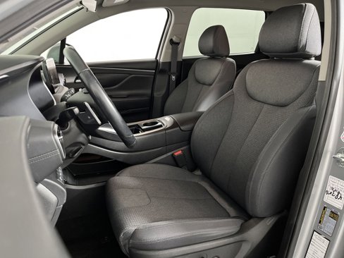 Used 2023 Hyundai Santa Fe SEL image 12