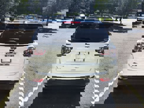 New 2025 Jeep Compass Limited w/ Sun and Sound Group image 6
