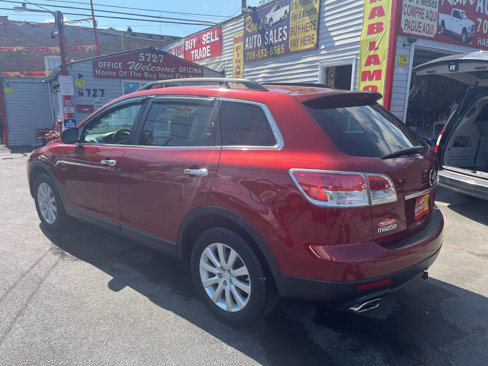 Used 2007 MAZDA CX-9 Touring w/ Towing Pkg image 7