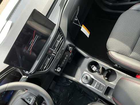 New 2025 Ford Escape ST-Line w/ Tech Pack #1 image 15