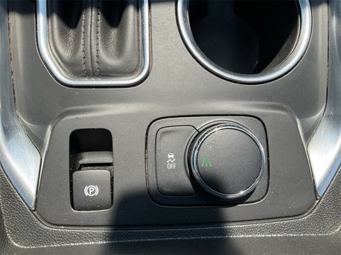 Used 2019 Chevrolet Traverse LS w/ LPO, Floor Liner Package image 31