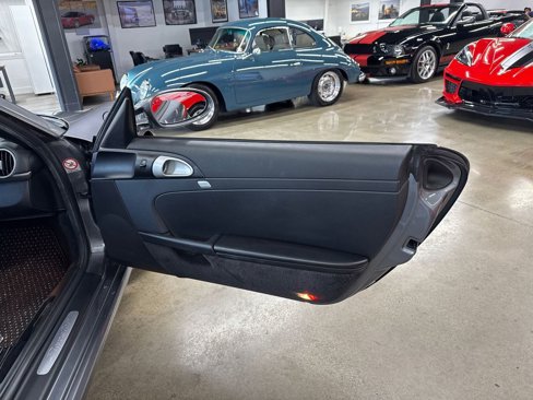 Used 2005 Porsche Boxster image 43