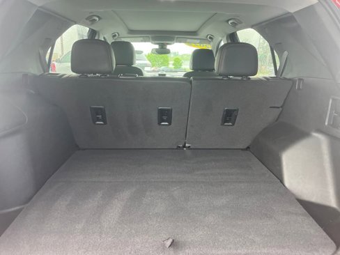 Used 2022 Chevrolet Equinox Premier image 25