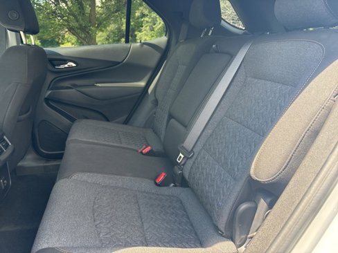 Used 2024 Chevrolet Equinox LT image 10