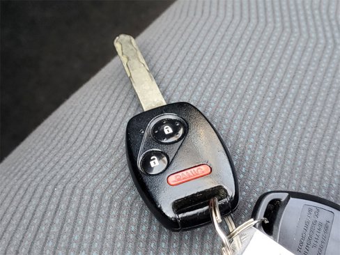 Used 2012 Honda Fit image 25