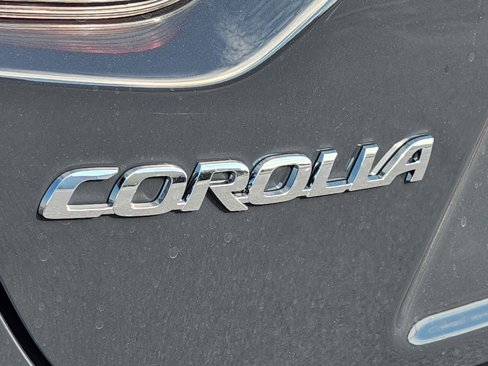 New 2026 Toyota Corolla SE image 10