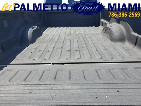 Used 2022 RAM 2500 Tradesman w/ Bed Utility Group image 8
