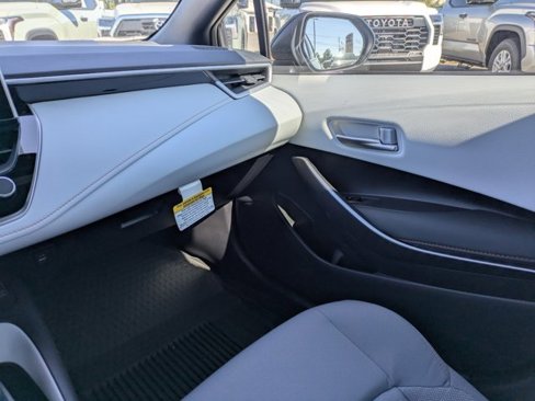 New 2025 Toyota Corolla FX image 17
