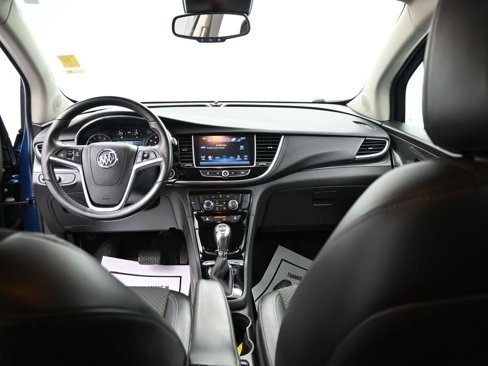 Used 2019 Buick Encore Preferred image 20