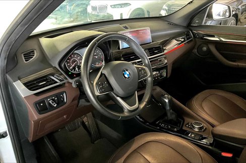 Used 2016 BMW X1 xDrive28i image 17