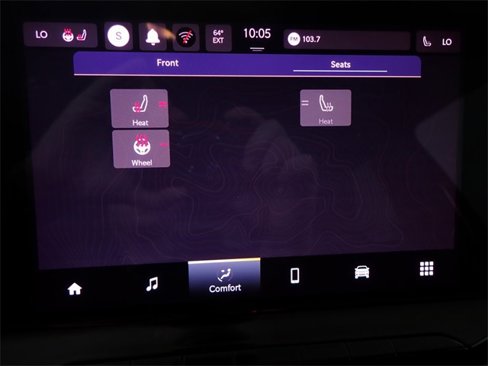 Used 2022 Jeep Compass Limited image 2