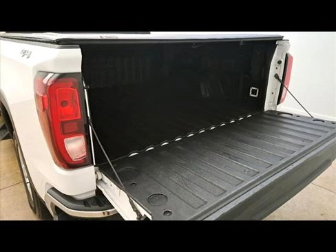 Used 2019 GMC Sierra 1500 SLE image 24