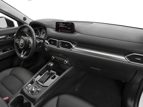 Used 2018 MAZDA CX-5 Touring w/ Preferred Equipment Package image 16